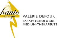 Valérie Defour - Haute Énergie