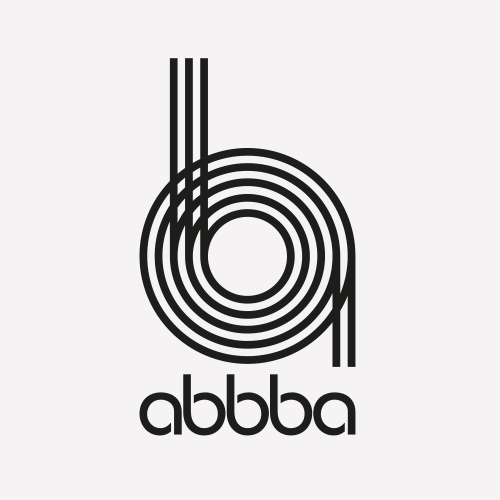 logo abbba