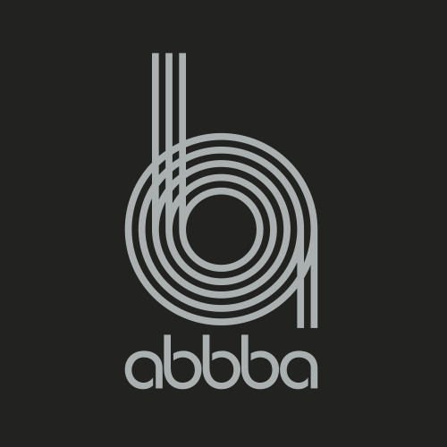 logo abbba