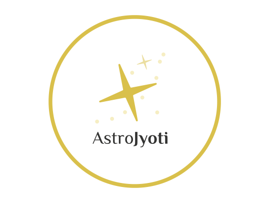 logo astrojyoti astrologie