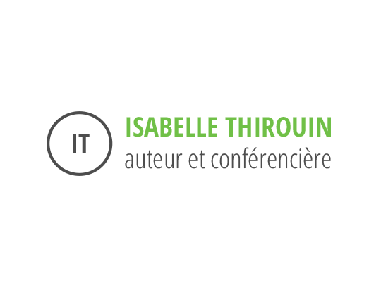 logo isabelle thirouin