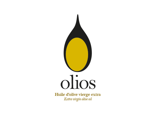 logo olios grece