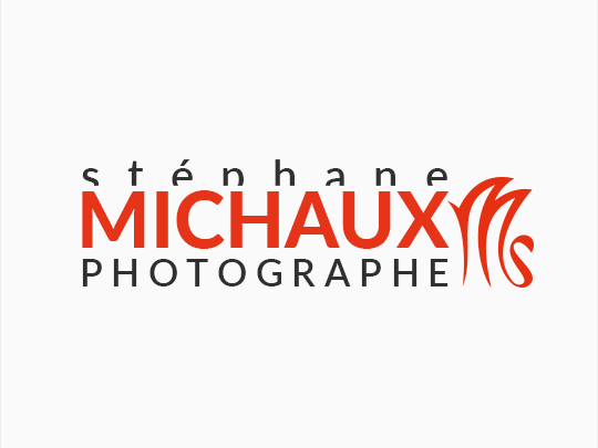 logo photographe paris