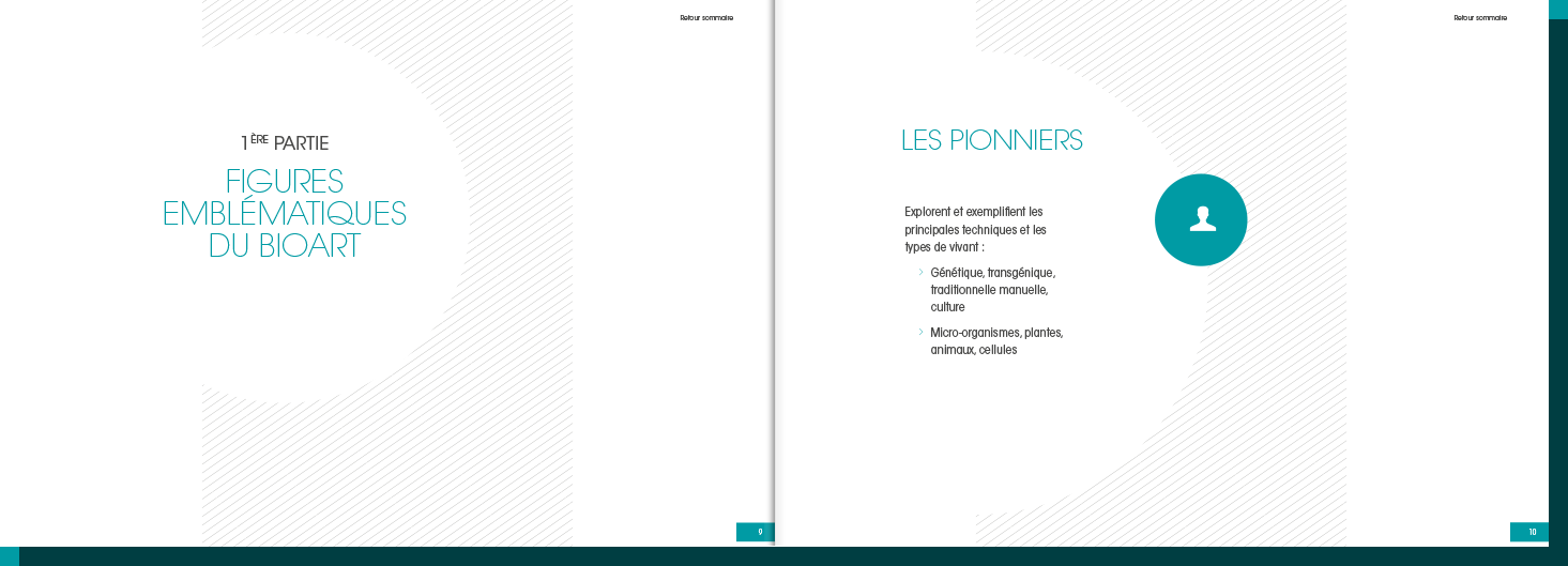 cahier de tendance agence