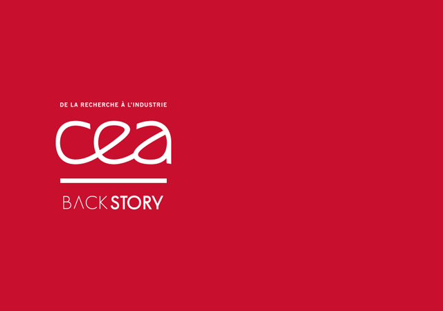 Backstory pour le CEA