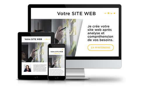 creation site web pas cher isere rhone alpes savoie