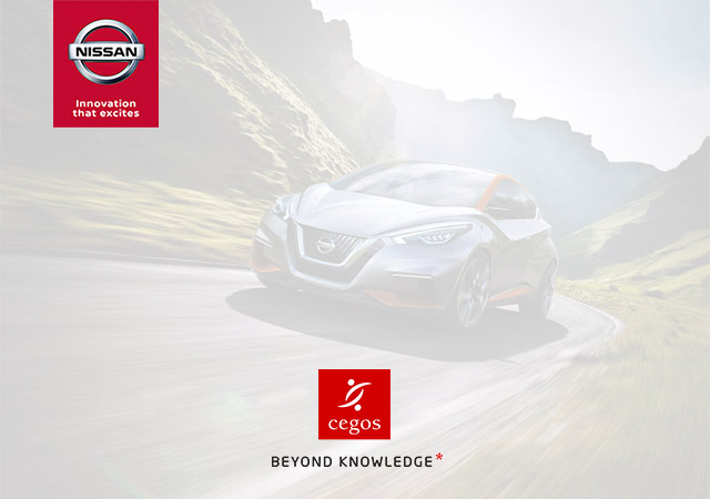 Module e-learning Cegos pour Nissan