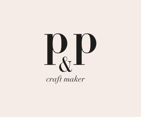 P&P, craft maker