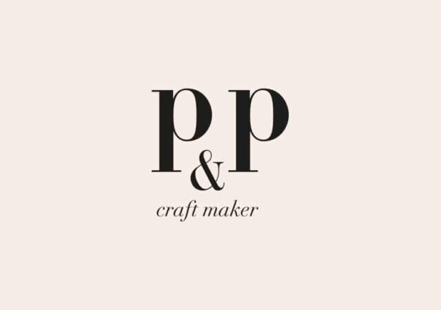 P&P, craft maker