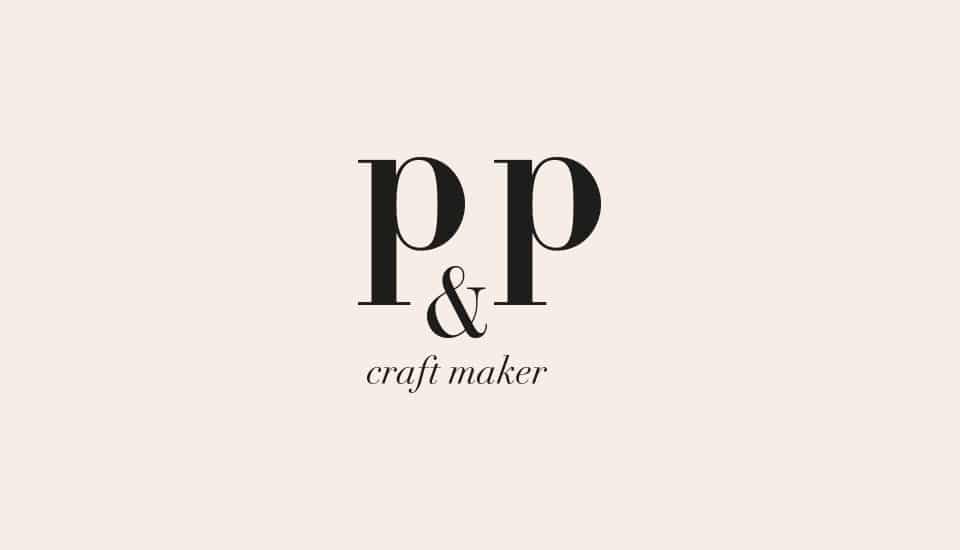 P&P, craft maker