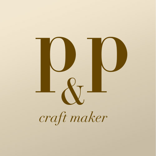 logo p&p artisan