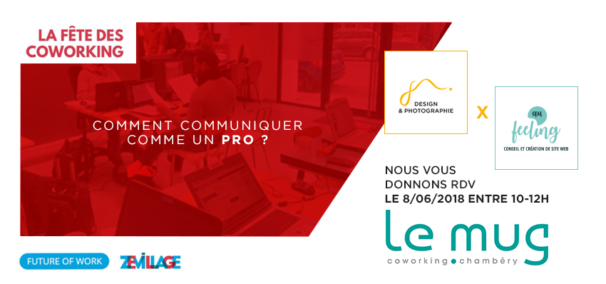 Communiquer comme un pro ?