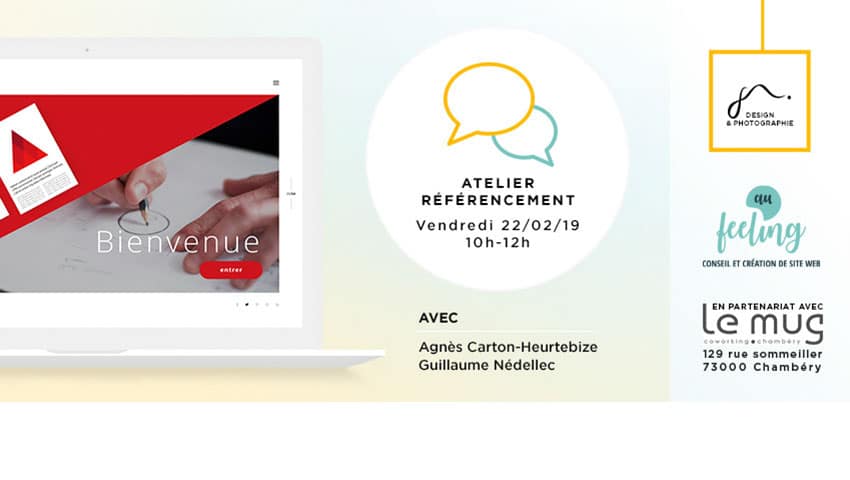tout savoir sur le referencement