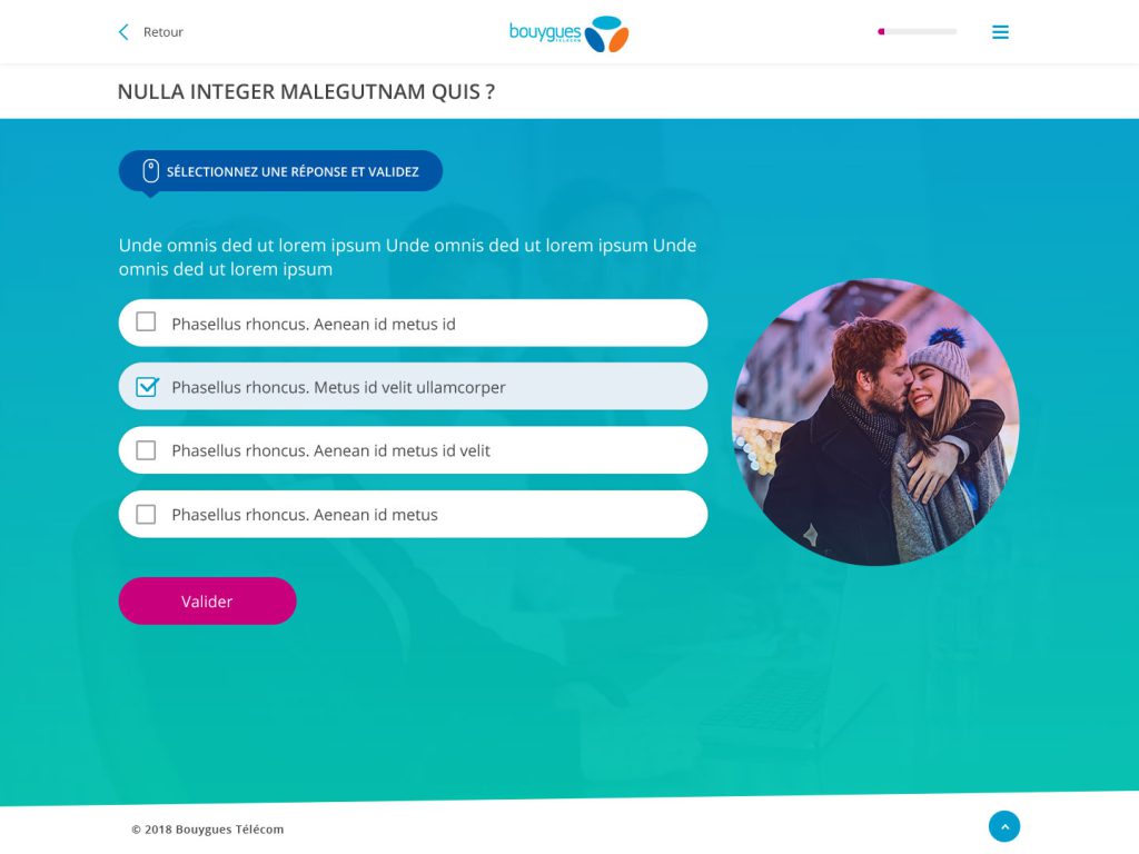 webdesign elearning bouygues qcm 2 webdesign elearning bouygues qcm 2