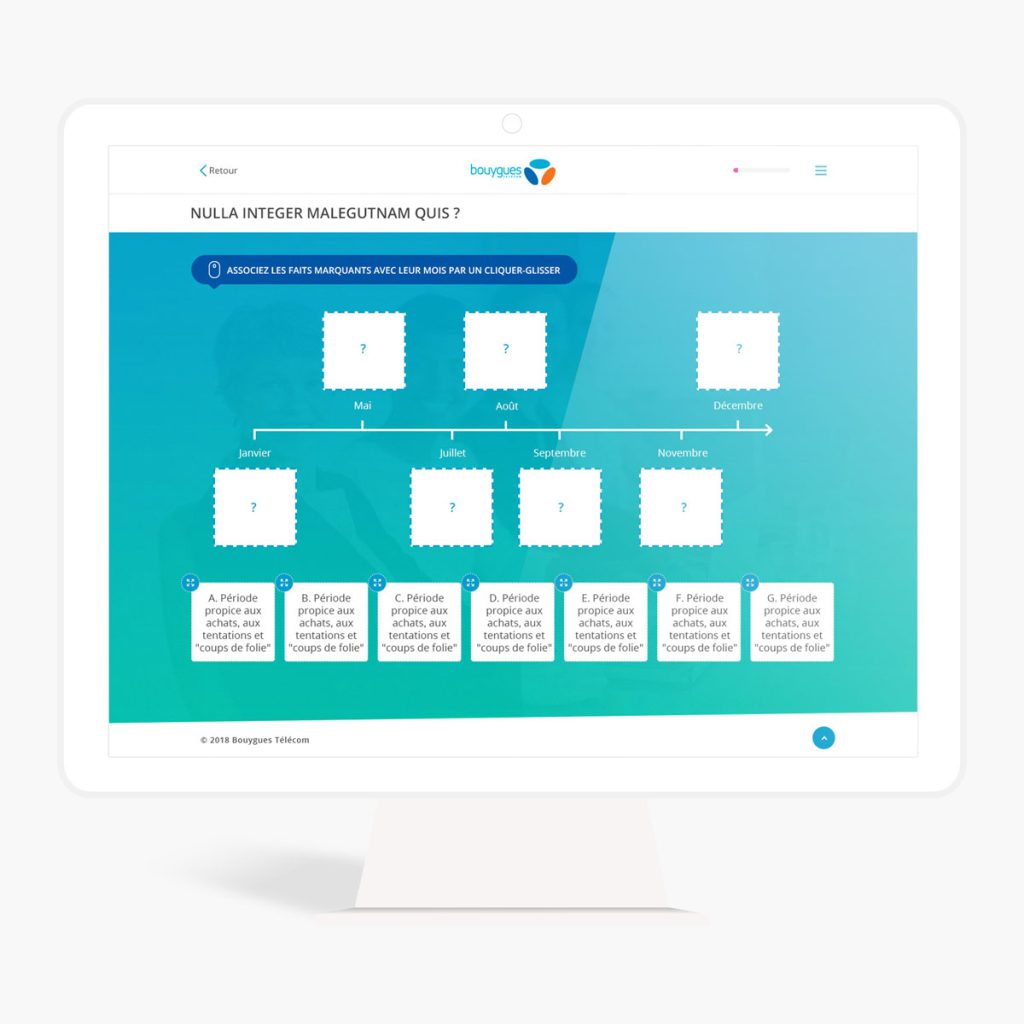 webdesign elearning drag n drop step 1 webdesign elearning drag n drop step 1