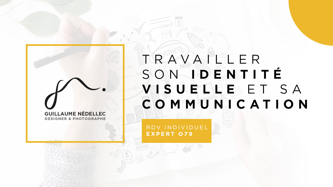 Permanence design graphique et web Chambéry