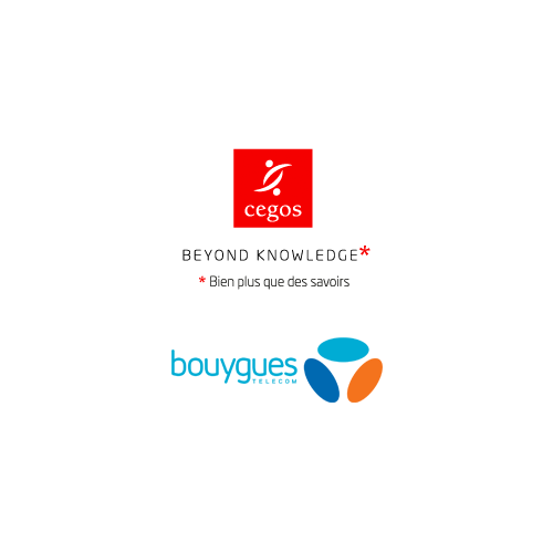 logo cegos bouygues telecom