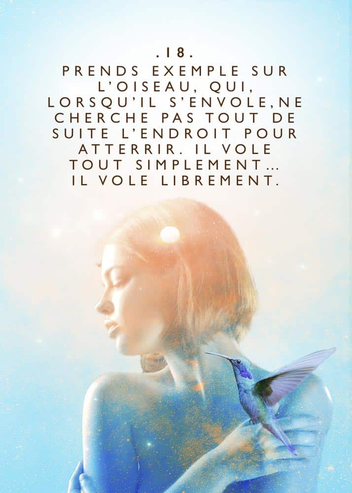 Oracle du Chemin de Soi