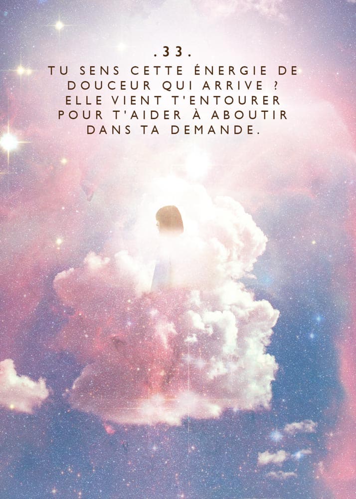 Oracle du Chemin Divinatoire